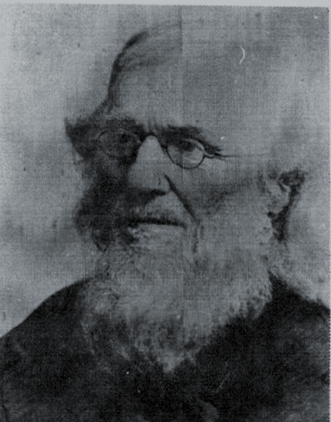 William Henry Harvey